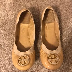 Tory Caroline flats
